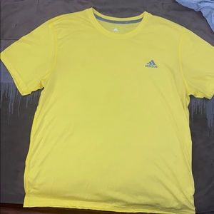 🔱ADIDAS MENS SHORT SLEEVE T